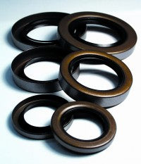 Oil Seal  3.125X4.506X.605