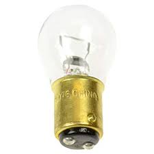 REPLACEMENT BULB, 12V, 1076