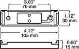 Light Clearance Base