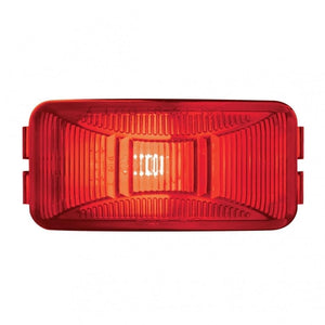 Clearance Light (INCANDESCENT RED)
