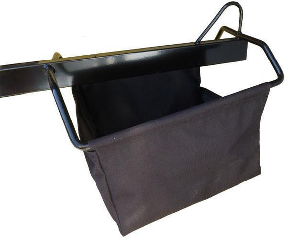 Saddle Rack Sports Bag