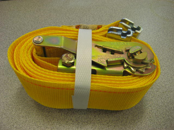 Tie-Down Strap 12ft