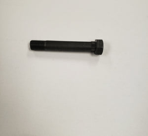 Spring Eye Bolt 9/16" x 3 1/2 /w