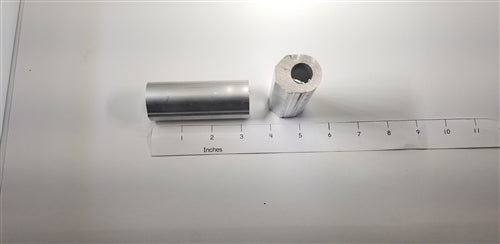 Ferrule Aluminum 3