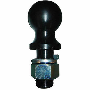 2-5/16"X1-1/4" HITCH BALL