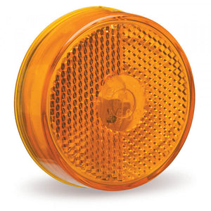 LED Clearance Light (AMBER)